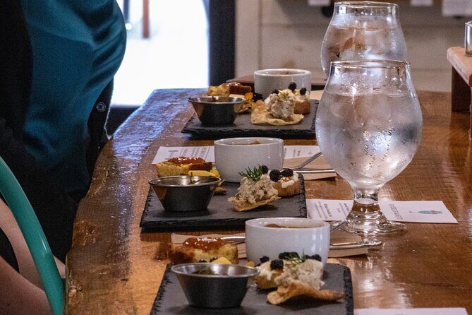 Maine Seafood Tasting and Class in Wiscasset - Who Will Love This Experience?