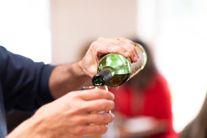 Maine Wine and Mead Tasting in Wiscasset - FAQs
