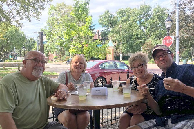 Mainstrasse Village Food Tour in Covington KY - Analyzing the Value: Price, Food, and Experience