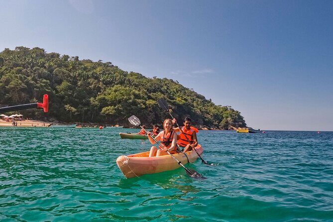 Majahuitas All inclusive Beach Day - From Booking to End: What to Expect