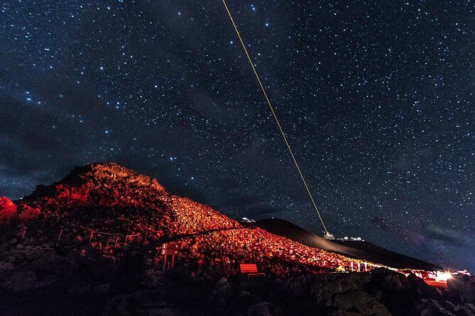 Majestic Haleakala Sunrise Tour with Pick-up - Authenticity and Value