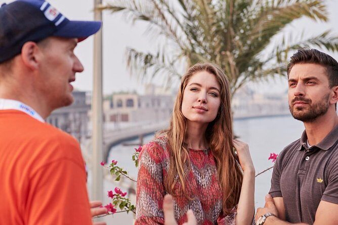 Majestic Saadiyat: Private Abu Dhabi Tour featuring Grand Mosque - Authentic Experiences and Authenticity