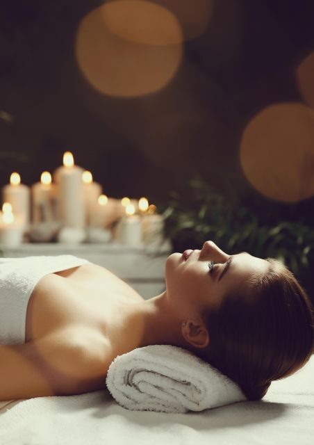 Makadi Bay: Full-Body Massage with Private Room - Practical Tips for Making the Most of Your Visit