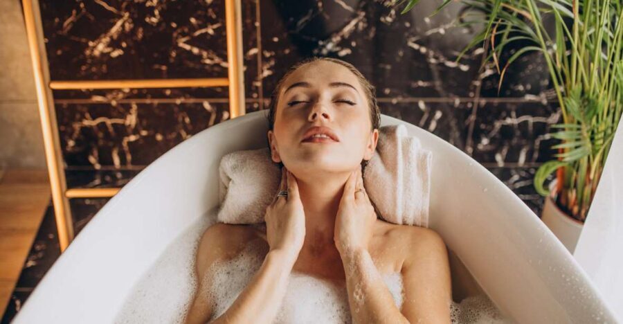 Makadi Bay: Lotus Hammam & Spa Turkish Bath Experience