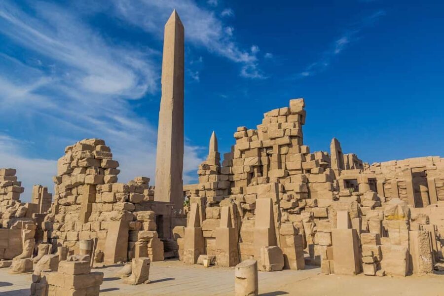 Makadi Bay: Luxor Highlights & King Tut Tomb Full-Day Tour - Final Thoughts