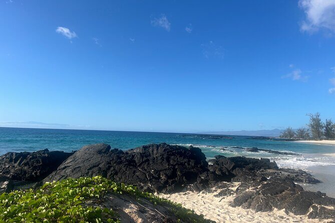 Makalawena Hike and Swim with Native Hawaiian - Exploring the Details: A Deep Dive into the Makalawena Hike and Swim