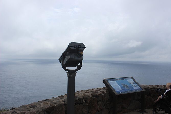 Makapuu Lighthouse Trail and Shuttle Service - FAQ