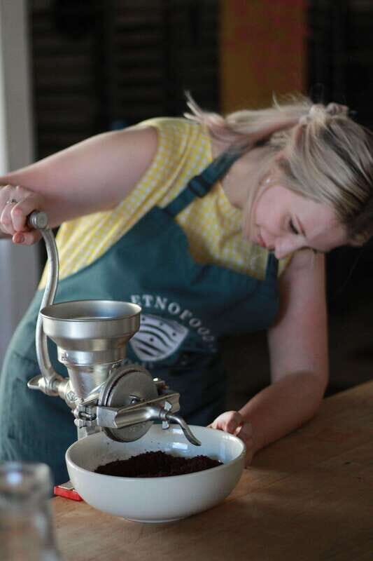 Make chocolate to take home Oaxacan style - Why This Workshop Offers Great Value