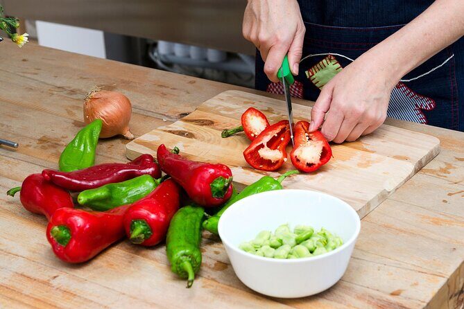 Make Traditional Mole and Tacos With a Mexican Chef - Deep Dive into the Itinerary: What You Can Expect