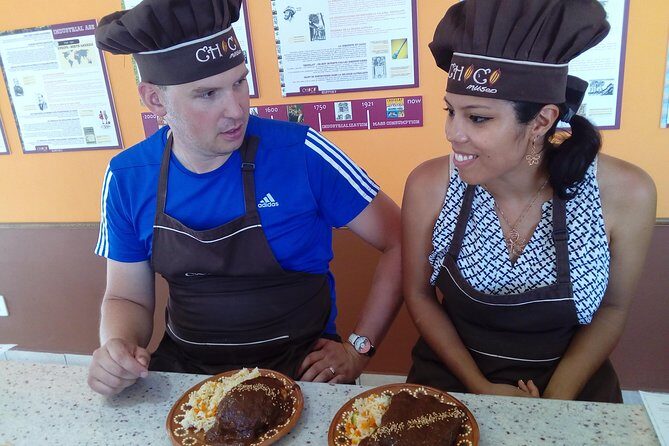 Make your own Mole Poblano in Puerto Vallarta - A Deep Dive into the Mole Making Experience