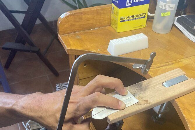 Make your own silver ring in a private jewelry workshop - Final Thoughts