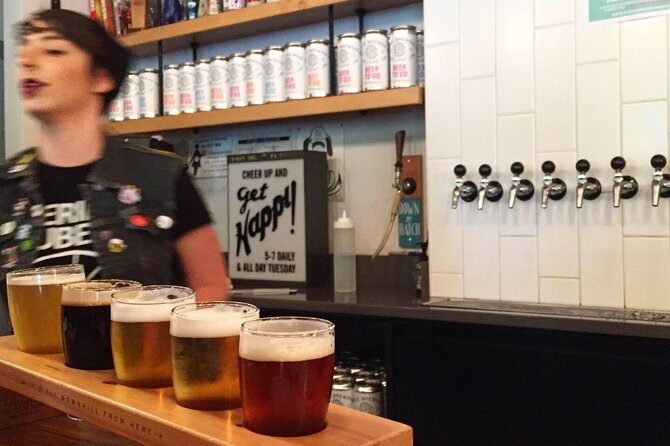 Makers and Artisans of Portland Walking Tour - The Bottom Line: Is This Tour for You?