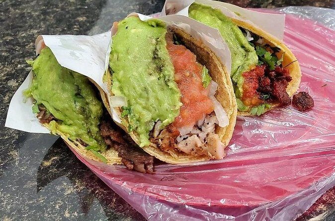 Making your Taco in Mexico - Final Thoughts