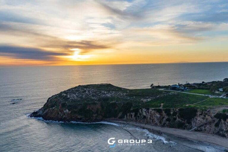 Malibu Coast and Mountains : 50-Minute Helicopter Tour - What You Can Expect During the Flight