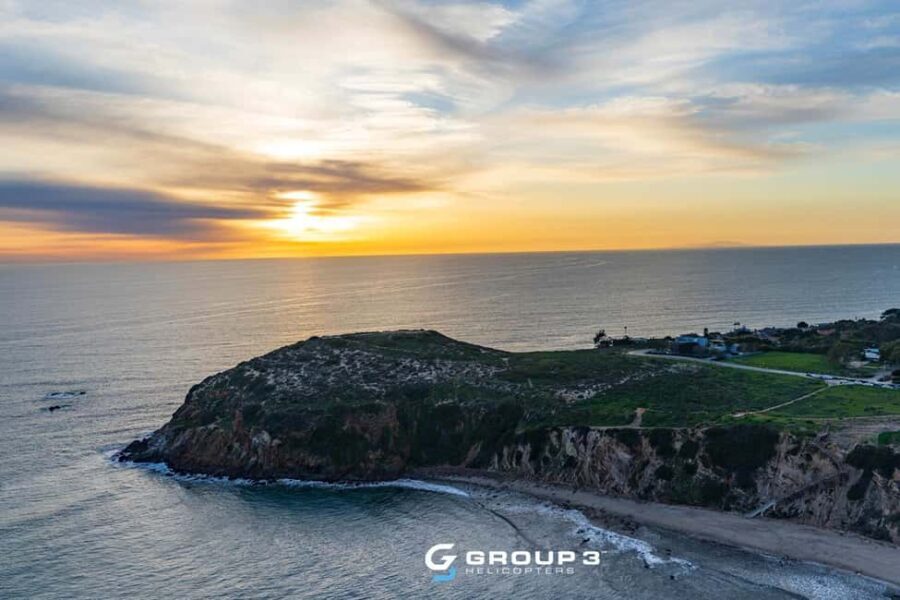 Malibu Coast and Mountains : 50-Minute Helicopter Tour - What You Can Expect During the Flight