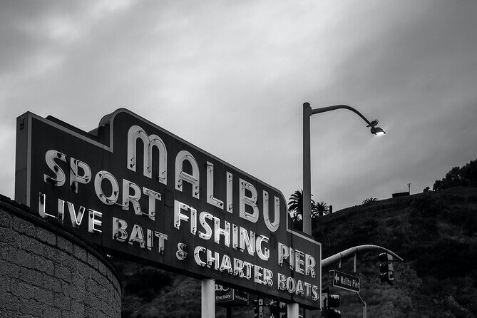 Malibu Magic: Ultimate Relaxation Private Driving Tour - The Practicalities: What to Expect