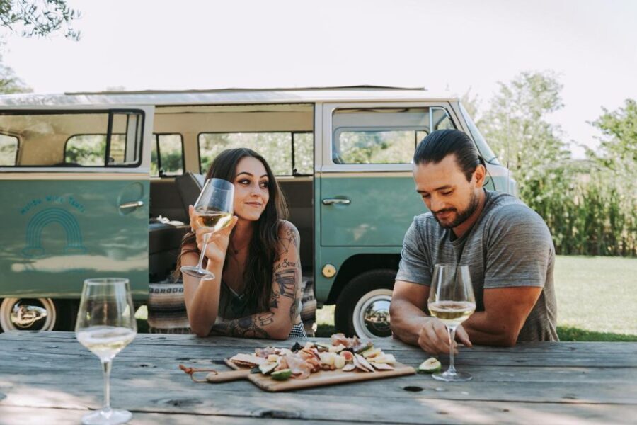 Malibu: Vintage VW Bus and Vineyard Tour - Authentic Feedback From Travelers