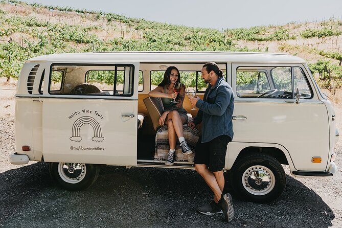 Malibu: Vintage VW Bus and Vineyard Tour - Who Will Love This Tour?