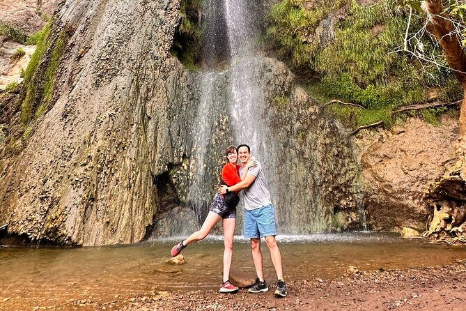 Malibu Waterfall eMTB & Hiking Adventure (Beginner) - Analyzing the Experience: Who Will Love It?