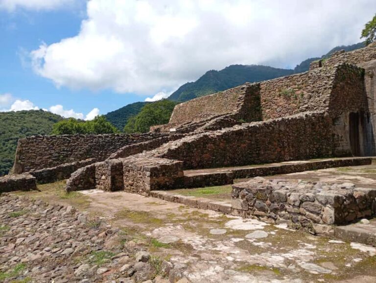 Malinalco Guided Tour with Market Visit - The Sum Up