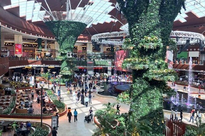 Mall of Qatar shopping tour - What the Tour Includes: All You Need to Know