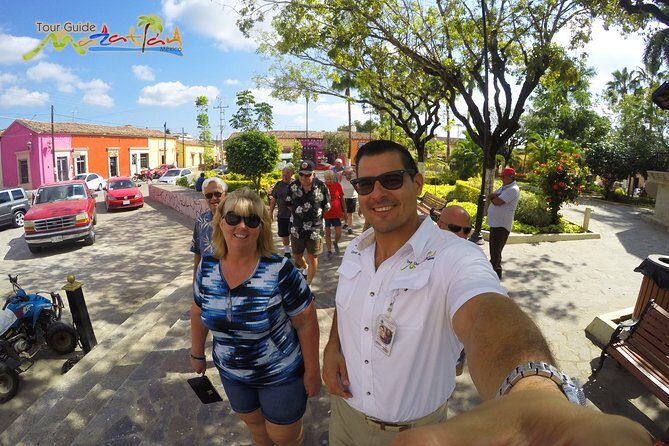 Malpica Concordia and Copala Foothills Tour Private Vehicle - What’s Included and What’s Not