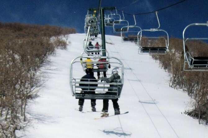 Mammoth Mountain Performance Ski Rental Including Delivery - The Experience at a Glance