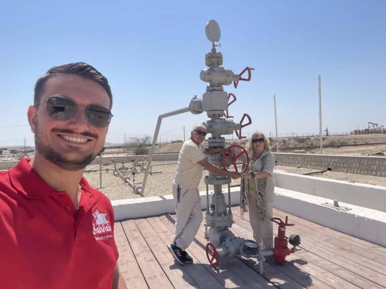 Manama: Bahrain 6 hours tour MSC Cruises Guests - FAQ