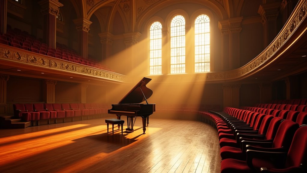 manchester s historic music venues