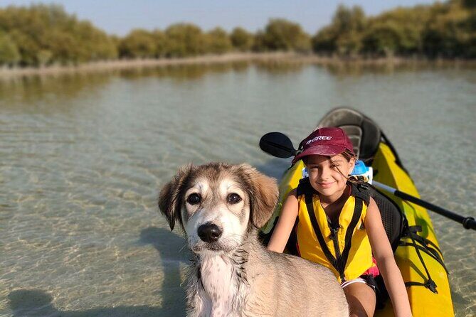 Mangrove Kayaking Purple Island Adventure - Who Should Consider This Tour?