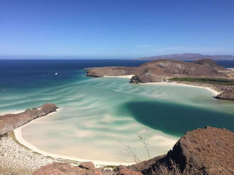 Mangroves & Beaches: Hiking Tour of Balandra, La Paz - What Travelers Can Expect