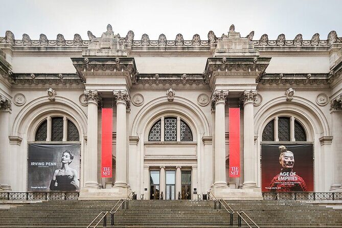 Manhattan 20+ Top Sights Tour with Met Museum of Art Entry - What Travelers Say About the Experience