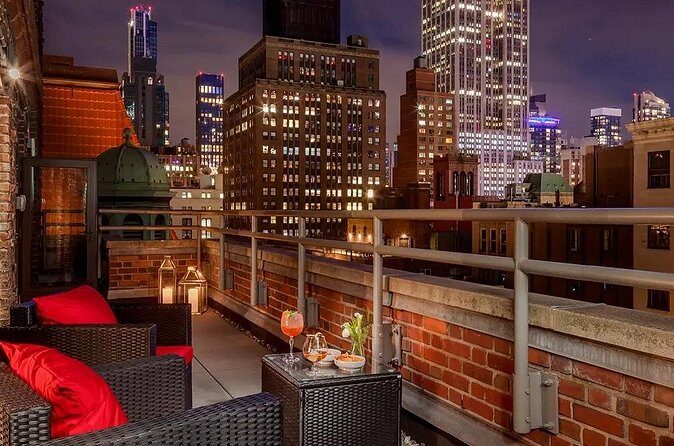 Manhattan Magic A Stroll Through the Heart of the Big Apple - Why This Tour Offers Good Value