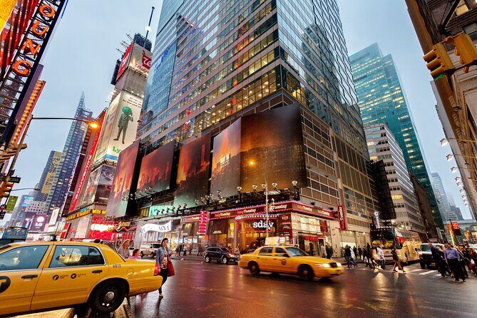 Manhattan Secret Societies Quest Experience in New York - Is This Tour Worth It?