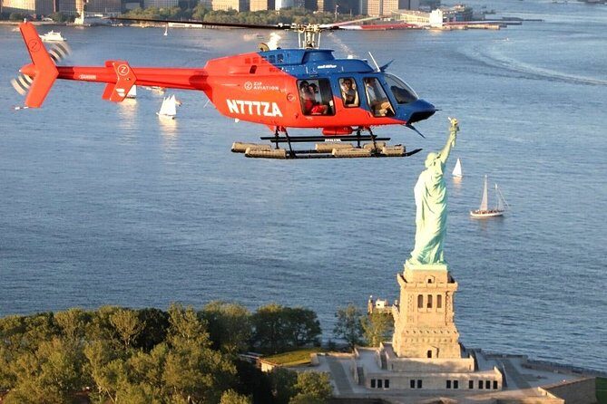 Manhattan Sky Tour: New York Helicopter Flight - Final Thoughts: Is It Worth It?