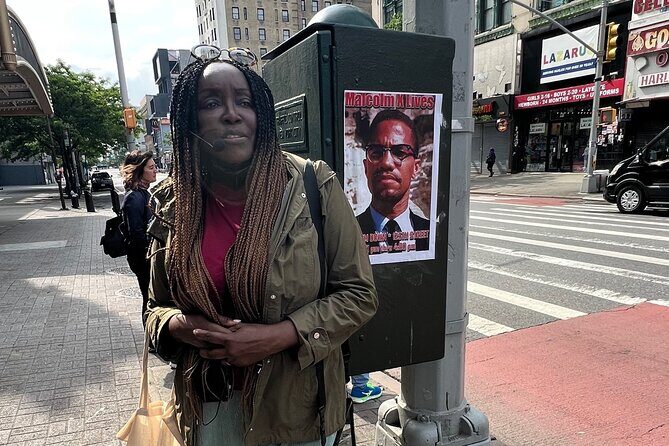 Manhattan Slavery & Underground Railroad Walking Tour - The Experience & Group Dynamics