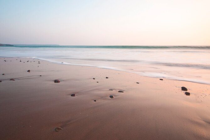 Manialtepec Lagoon from Puerto Escondido - The Value of the Tour: More Than Just Sightseeing