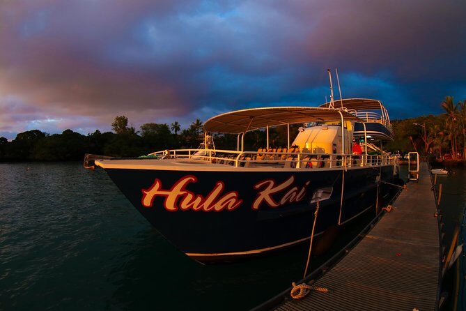 Manta Ray Night Snorkel Tour from Kona - Authentic Experiences and Traveler Reviews