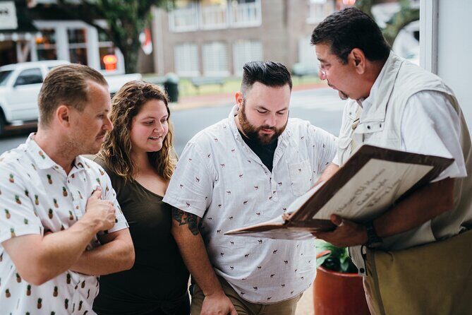 Manteo Historic Walking Tour - Value for Money: What Does It Get You?
