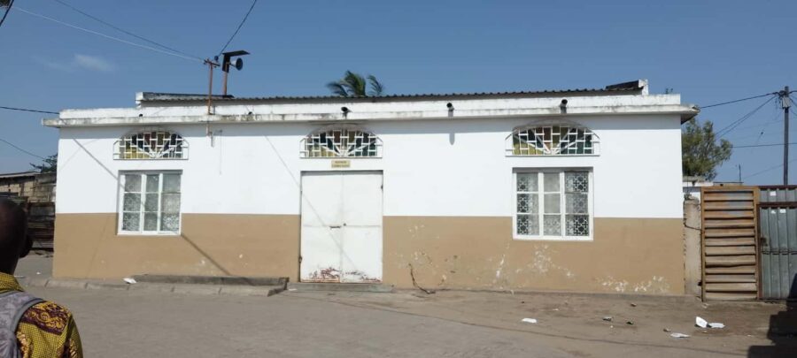 Maputo: Mafalala Suburb Guided Walking Tour