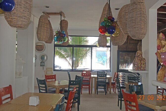 Maramao Beach Day Pass Only - What’s Not Included & Planning Tips