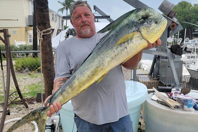 Marathon Florida Keys Fishing Experience Big Game - Booking and Practical Details