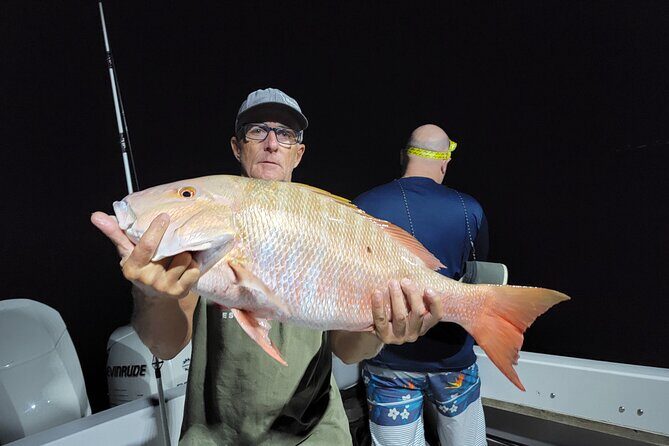 Marathon Florida Keys Fishing Experience - Practical Details That Matter