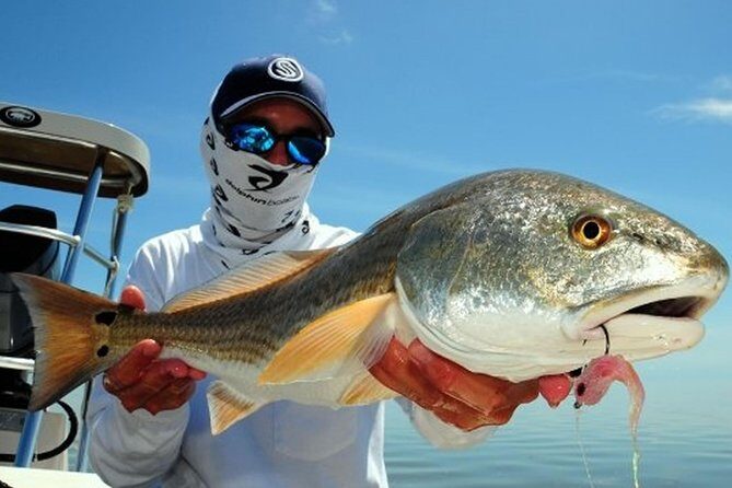 Marathon Inshore Fishing Charter - Final Thoughts