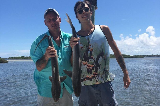Marathon Reef Fishing Charters - FAQs