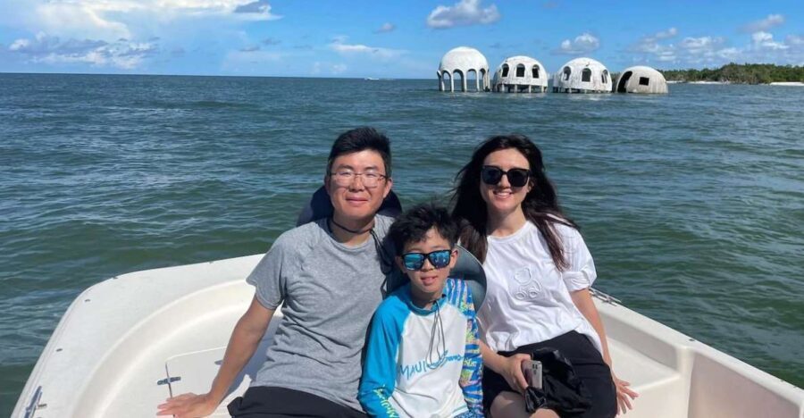 Marco Island: Dolphin, Shelling, Beach & Ten Thousand Island