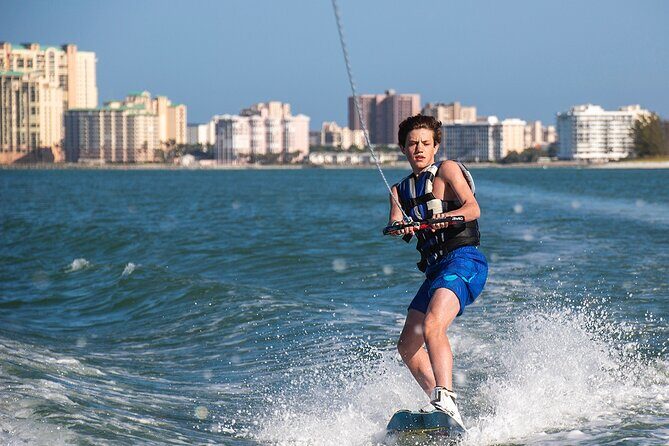 Marco Island Private 3 Hour Watersports Adventure - Final Thoughts