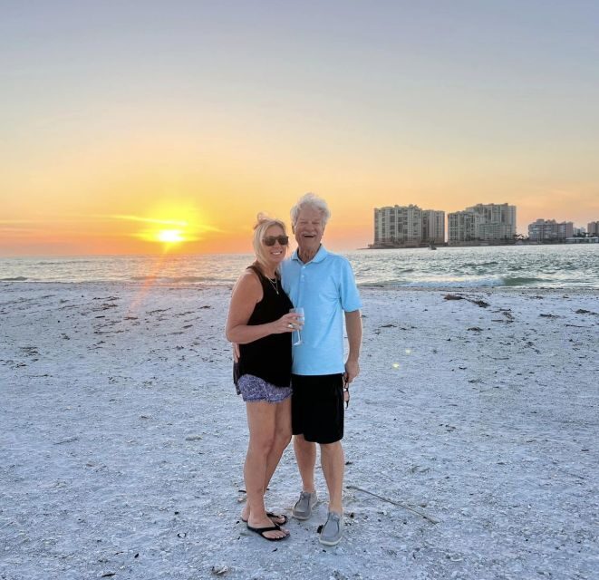 Marco Island: Sunset Boat Tour - Who Will Love This Tour?