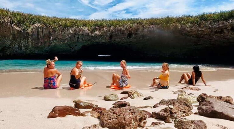 Marietas Islands and its Hidden Beach: Small Groups Tours - Price and Value