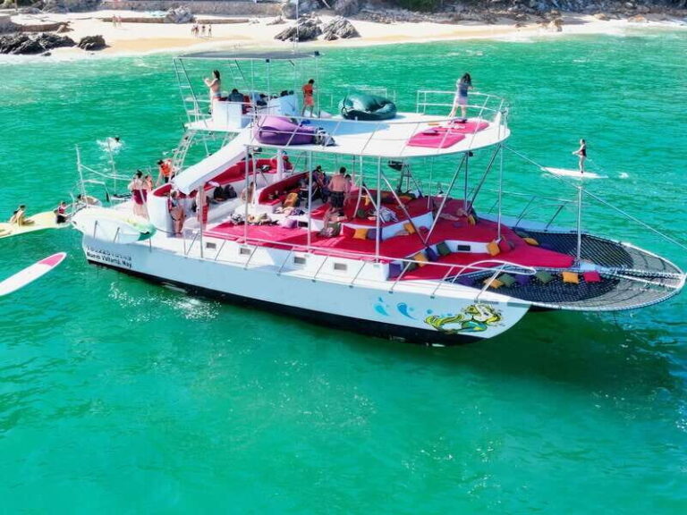 Marietas Islands Boat Tour: Snorkel, Kayak, Playa Nopalera - Who Will Love This Tour?